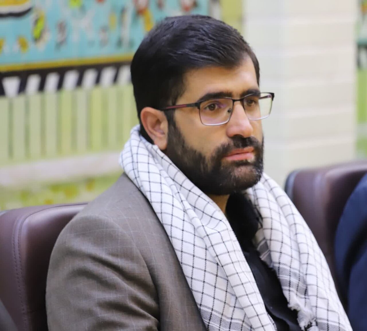 بزرگداشت هفته شهدا فرصت تجدید میثاق ملت  با آرمان‌های رهبر شهید است