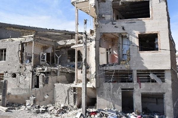 علما و روحانیون اهل سنت کردستان تجاوز به ایران اسلامی را محکوم کردند