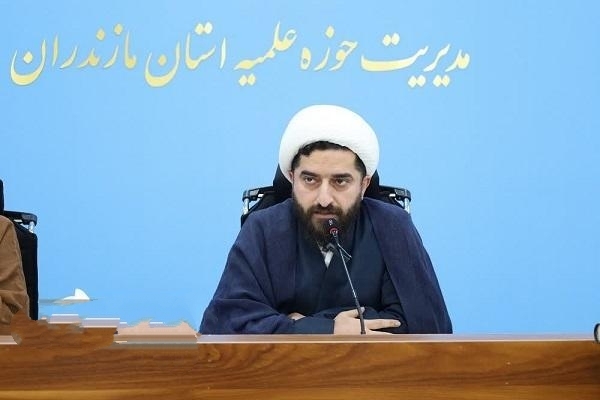 آمادگی کامل مدارس علمیه مازندران برای اسکان مردم در شرایط اضطراری آمادگی کامل مدارس علمیه مازندران برای اسکان مردم در شرایط اضطراری