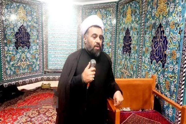 وصیت شهیدامام خامنه ای حفظ اتحاد و وحدت است