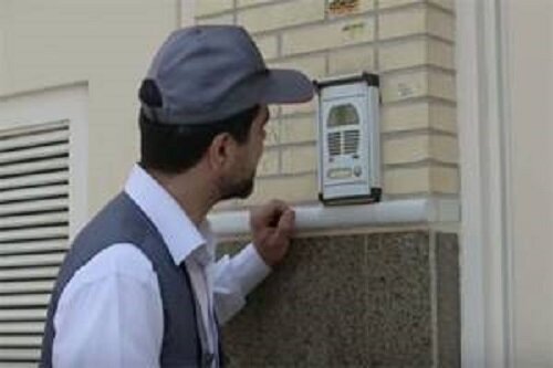 قبل از همکاری با ماموران برق از هویت آنان اطمینان حاصل کنید