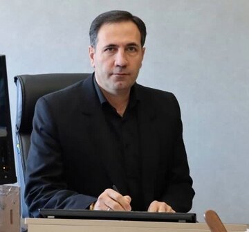 تخصیص ۸هزار میلیاردریال ارزش افزوده به شهرداریهای قزوین تخصیص ۸هزار میلیاردریال ارزش افزوده به شهرداریهای قزوین