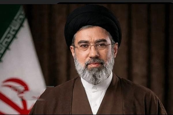 بیعت نیرو‌های پدافند هوایی جنوب غرب ارتش با رهبر انقلاب