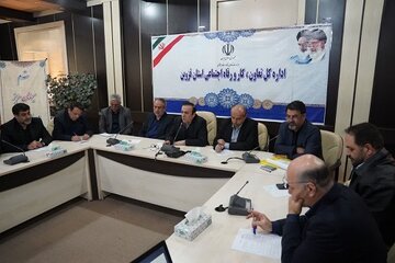 تشکیل ۳۱۰۰پرونده تخلف صنفی در قزوین تشکیل ۳۱۰۰پرونده تخلف صنفی در قزوین