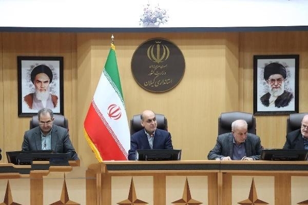 رشد ۶۵ درصدی بودجه عمرانی گیلان در سال آینده