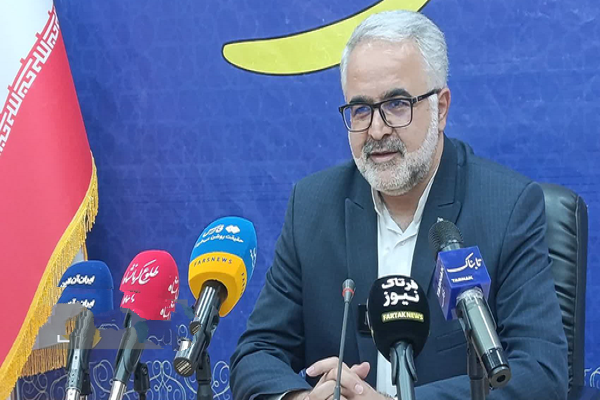 فرماندار کرمانشاه: ۷۸ درصد داوطلبان شورای شهر کرمانشاه تأیید شدند فرماندار کرمانشاه: ۷۸ درصد داوطلبان شورای شهر کرمانشاه تأیید شدند