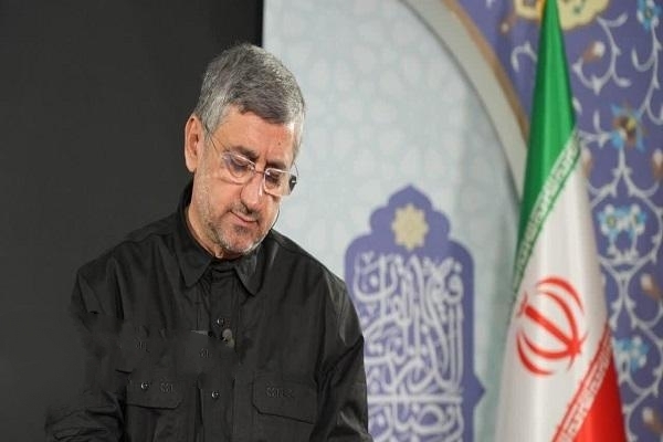 پیام دعوت استاندار لرستان برای حضور گسترده مردم در راهپیمایی روز جهانی قدس