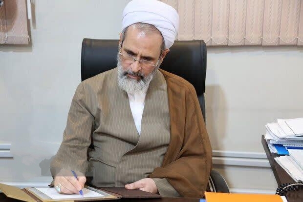 آیت الله اعرافی: روز قدس امسال به میدان وسیع و بزرگ تاریخی تبدیل شود