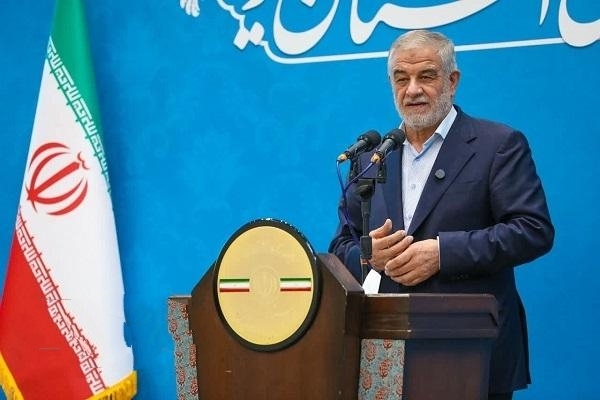 دشمن در جنگ اخیر به دنبال فروپاشی اجتماعی و سیاسی جمهوری اسلامی بود