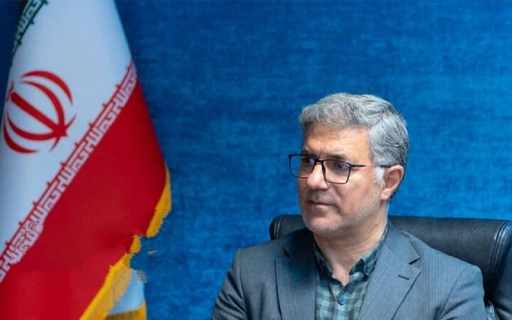 حسن قمری: حمله موشکی به یک روستای خمین ۶ شهید و هفت مصدوم برجای گذاشت حسن قمری: حمله موشکی به یک روستای خمین ۶ شهید و هفت مصدوم برجای گذاشت