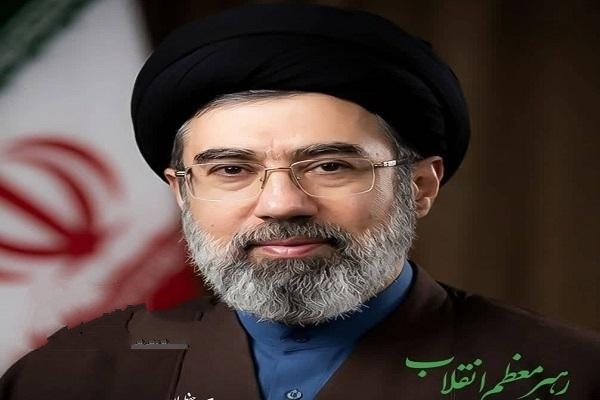 بیعت علمای اهل سنت خراسان شمالی با رهبر امت