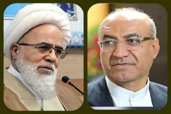قدردانی نماینده‌ ولی‌فقیه در استان و استاندار کرمانشاه از حماسه حضور مردم در روز قدس