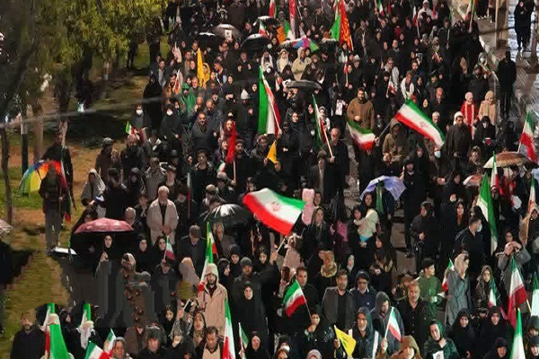 قرار امشب کرمانشاهی‌ها در «محله رشیدی»