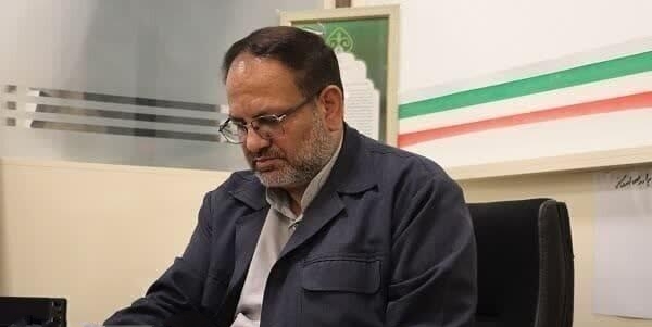 روایتی از دیدار با آیت‌الله خامنه‌ای در حرم مطهر رضوی