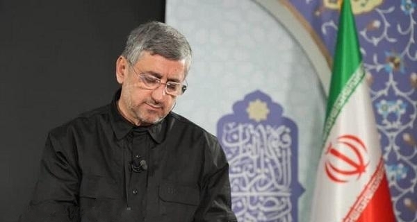 پیام تسلیت استاندار لرستان در پی شهادت «علی لاریجانی»
