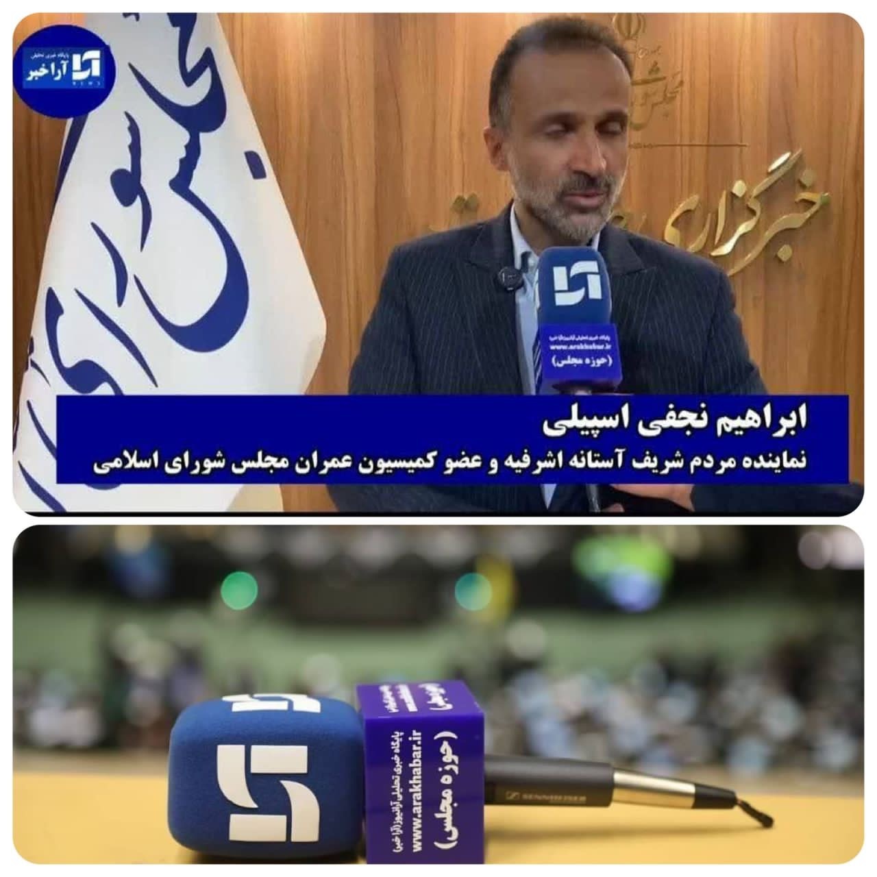 خرید تضمینی برنج، راهکار کنترل قیمت و مهار دلالی است