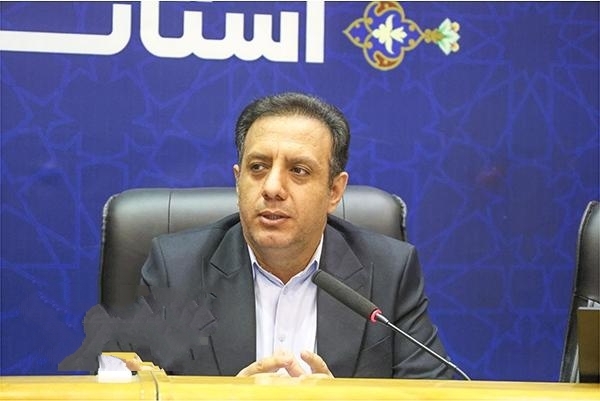 حرم شاهچراغ میزبان همزمان تحویل سال و نماز عید فطر