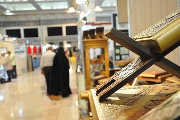 نمایشگاه قرآن، پاسخ فرهنگی جمهوری اسلامی به جنگ ایدئولوژیک دشمنان است