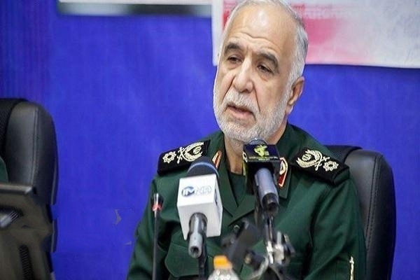 سردار ریحانی: هنرمندان با قلم و دوربین خود، در مسیر جنگ نرم و حفظ ارزش‌های انقلابی نقش‌آفرینی می‌کنند 