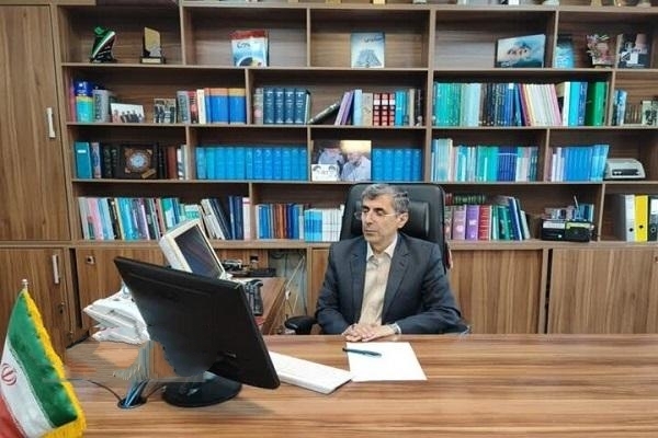 مدیرکل جدید دیوان محاسبات لرستان معرفی شد