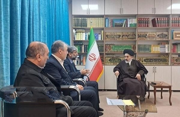 قدردانی از همت والای مردم آذربایجان غربی در آزادسازی بیش از ۱۲۰۰ زندانی در سال جاری