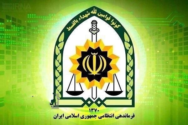 توسعه بهره‌گیری از فناوری‌های نوین و پهپادی در مأموریت‌های پلیس لرستان