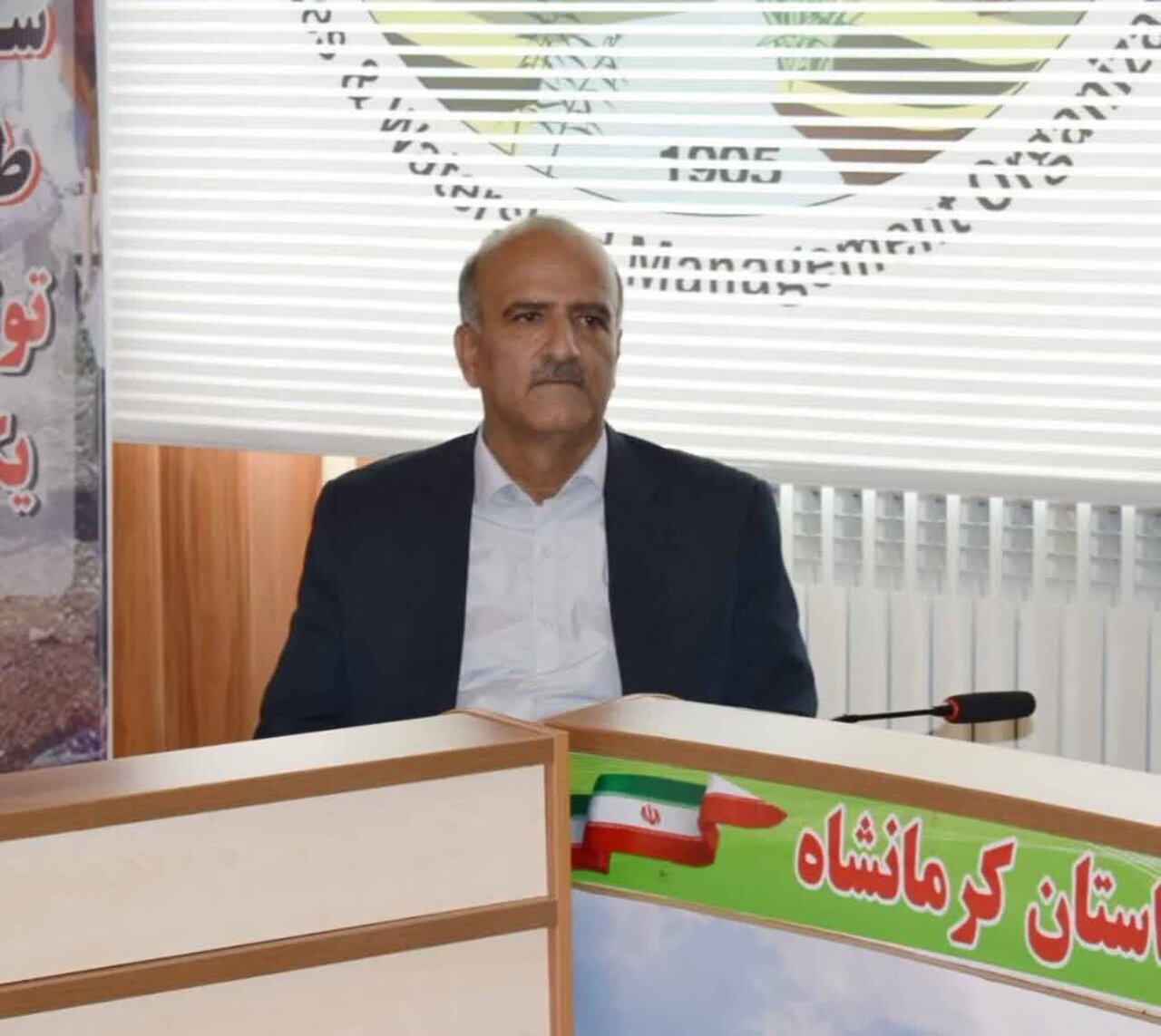 کرمانشاه سبزتر می‌شود؛ توزیع ۱.۵ میلیون نهال در هفته منابع طبیعی