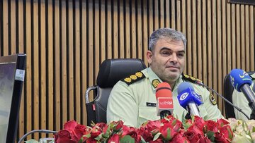 عملیات ضربتی پلیس جزیره و کشف 14 کیلو 300 گرم تریاک در کیش