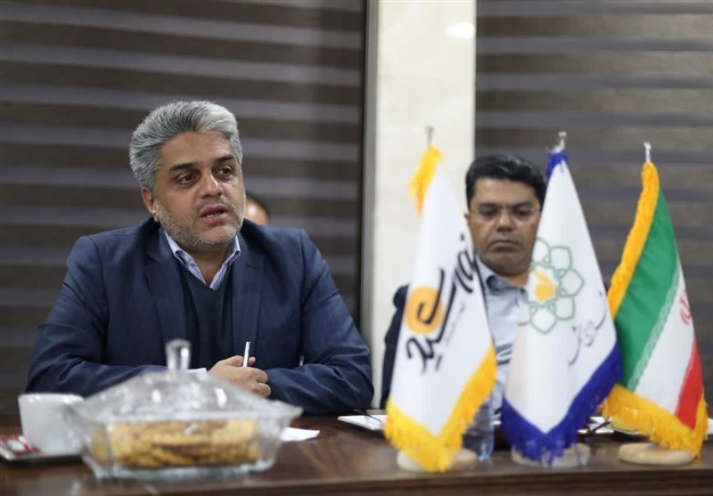 از باغ رنگ‌های بوستان خورشید تا تامین آب شرب کوه پارک