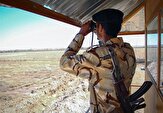 امنیت کامل در مرزهای استان کردستان حاکم است