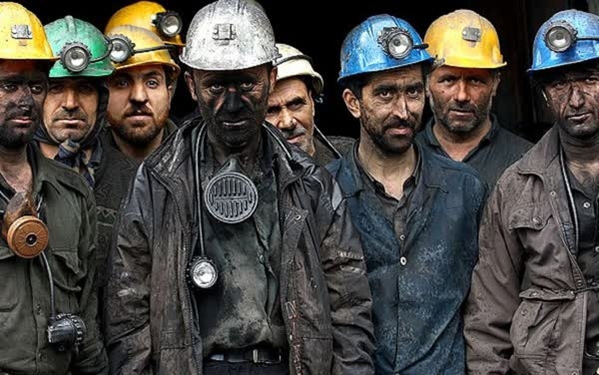 آسمان تیره کارگرها؛ حوادث کار دومین عامل مهمی که ایرانی‌ها را می‌کشد!