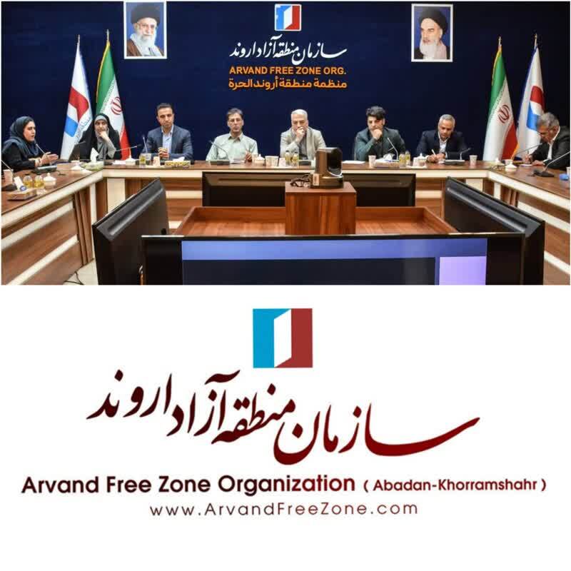 تعیین و تکلیف آثار ملی با مالکیت های مختلف در منطقه آزاد اروند