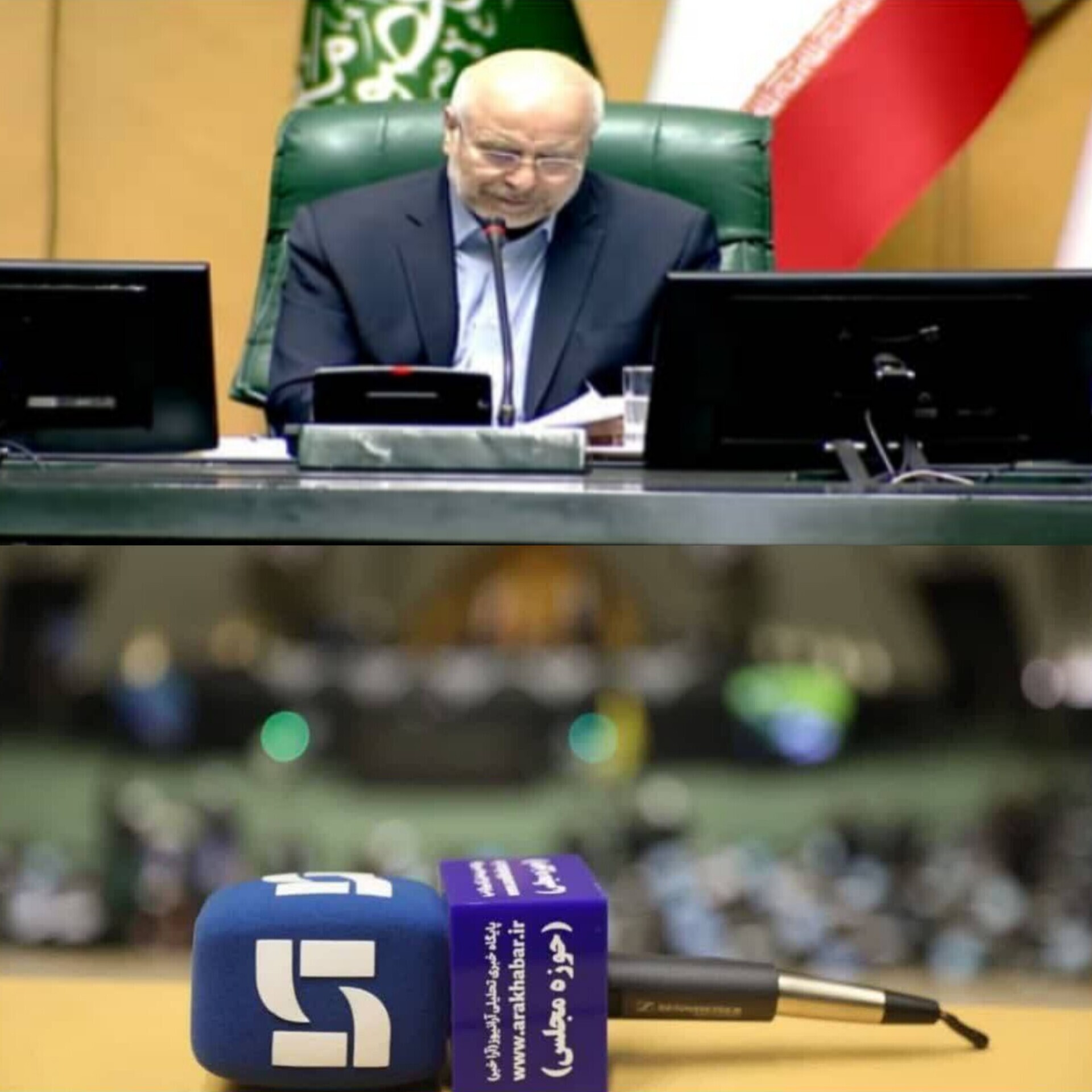 کارگران افسران خستگی‌ناپذیر کشورمان در جنگ اقتصادی هستند/مسئولان باید به معضلات حوزه کارگری از جمله تضعیف امنیت شغلی، کاهش قدرت خرید، ایمنی کار و مسکن حمایتی بپردازند/ارتقای معیشت معلمان از مهم‌ترین اهداف برنامه‌ هفتم پیشرفت است