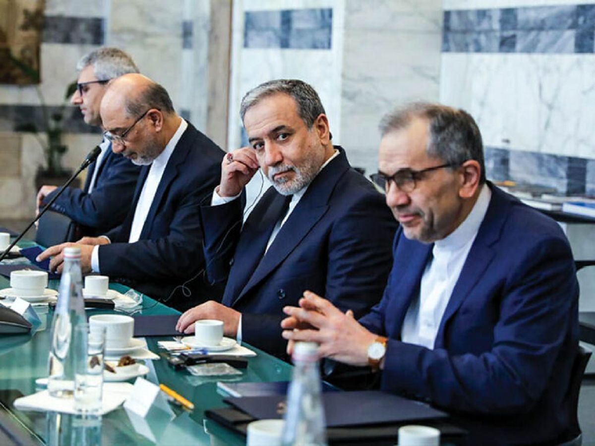 پشت پرده آنچه در دور سوم مذاکرات ایران و آمریکا گذشت/ چشم‌انداز رایزنی‌های فنی میان تهران و واشنگتن چیست؟