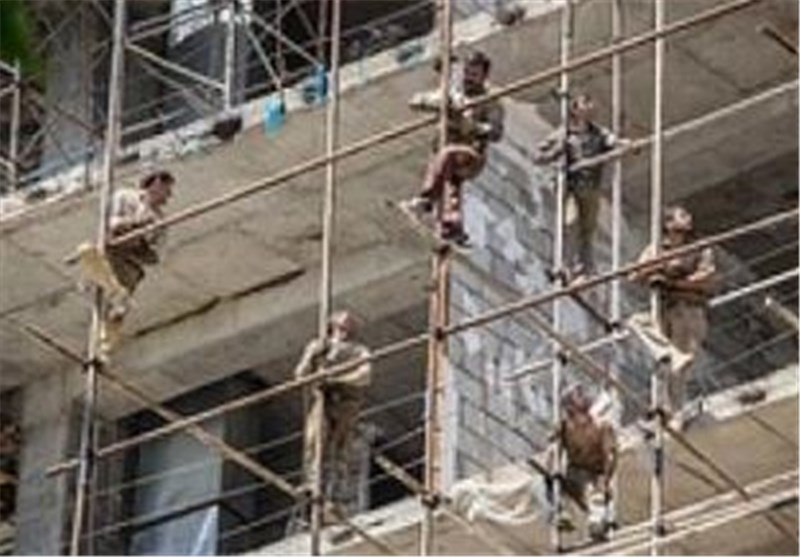 امنیت شغلی کارگران افزایش می‌یابد