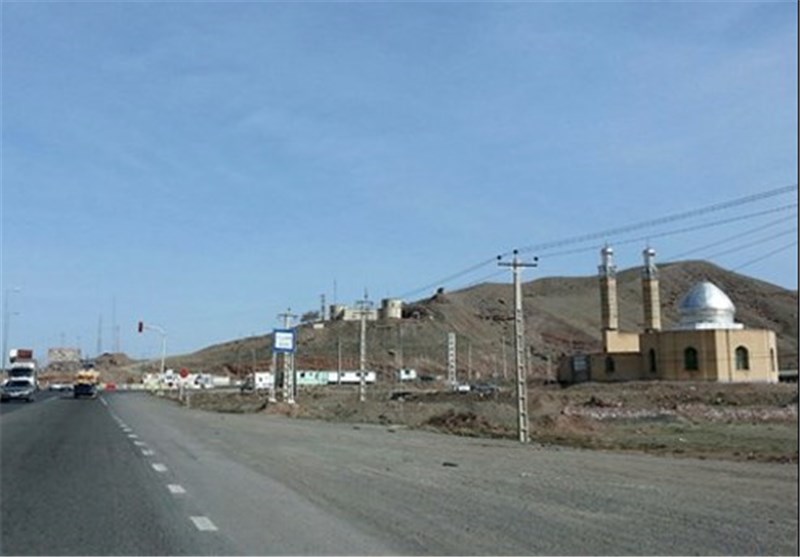 نمازخانه‌های بین راهی مازندران سامان می‌یابد
