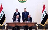 پشت پرده پلن عراق درباره برق و گاز؛ چگونه بحران انرژی بغداد را به تکاپو واداشت؟
