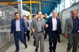 جابجایی مشاغل مزاحم از شیراز به حکم قانون