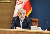 استاندار البرز: با کمبود ۴۰۰ مدرسه مواجه هستیم