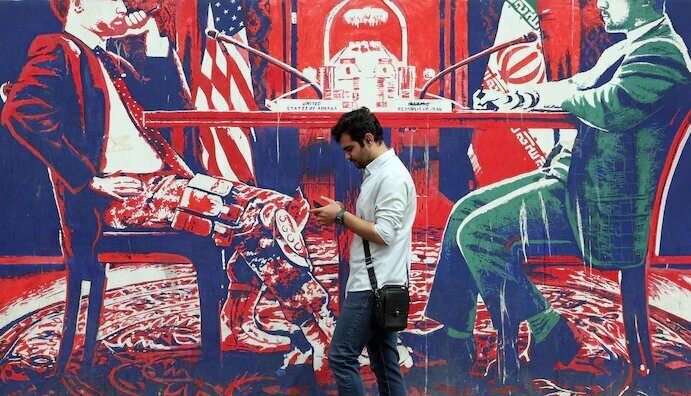 از ۲۰۱۵ تا ۲۰۲۵ تهران و واشنگتن در تقاطع دیپلماسی/ آیا ترامپ توافق بهتری از دوران اوباما با ایران می‌بندد؟