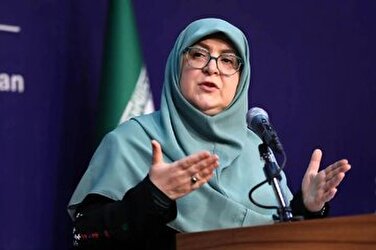 روایت سخنگوی دولت از دیدار وزیر دفاع عربستان با رهبری و رئیس جمهوری؛ فراتر از سفر یک وزیر بود/ وارد مذاکرات شدیم چون می‌خواهیم به نتیجه مثبت برسیم