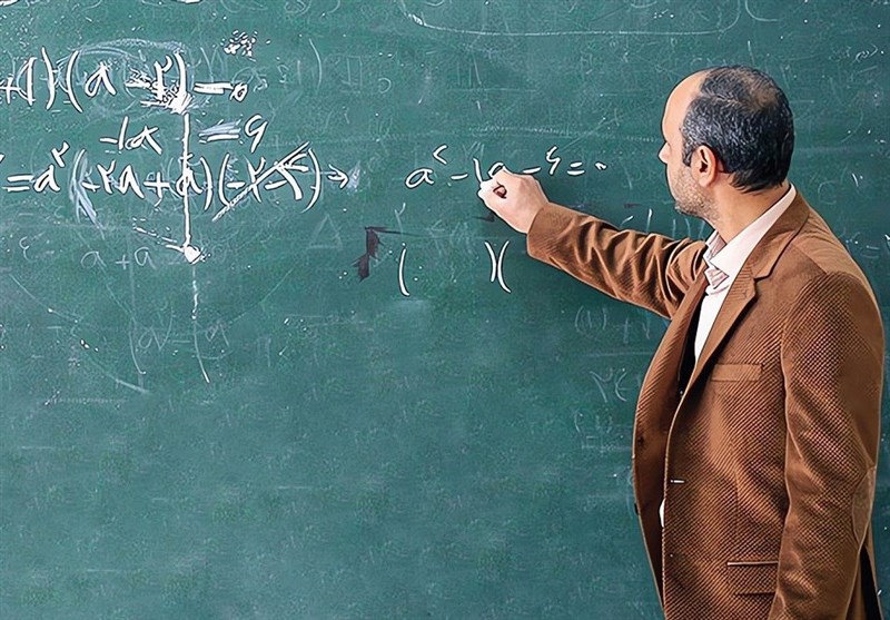 نواختن زنگ «سپاس‌معلم» در مدارس مازندران