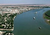 تنها از ۸ درصد ساحل اروندرود داده در دسترس است