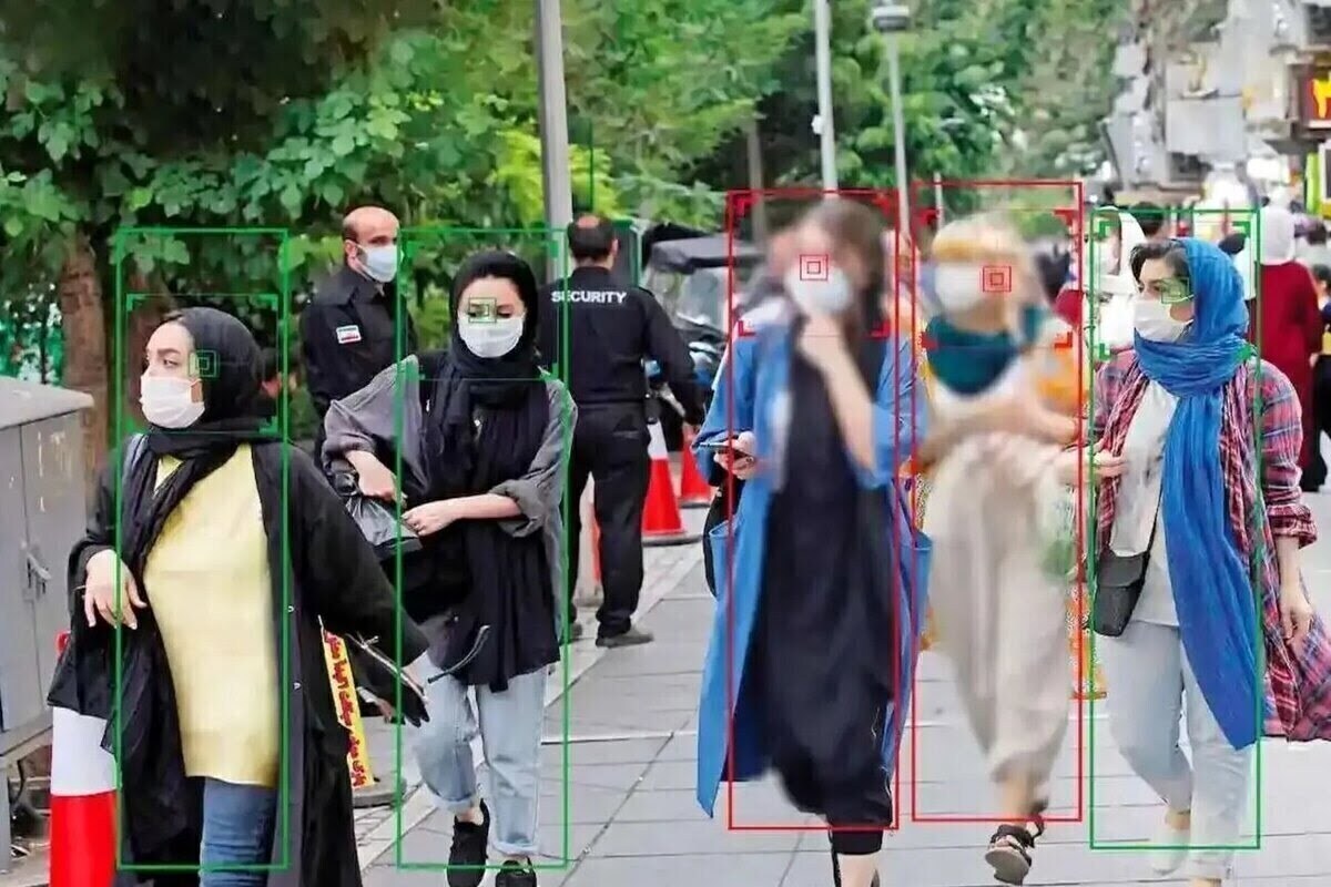 پیامک‌های حجاب سراسری شد؛ آیا قانون ابلاغ نشده در حال اجرایی شدن است؟