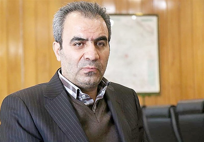 مدیرکل جدید صمت همدان منصوب شد مدیرکل جدید صمت همدان منصوب شد