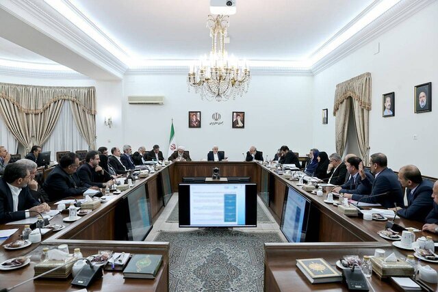 ۱۲۹ ملک مازاد دولتی تعیین تکلیف شدند ۱۲۹ ملک مازاد دولتی تعیین تکلیف شدند