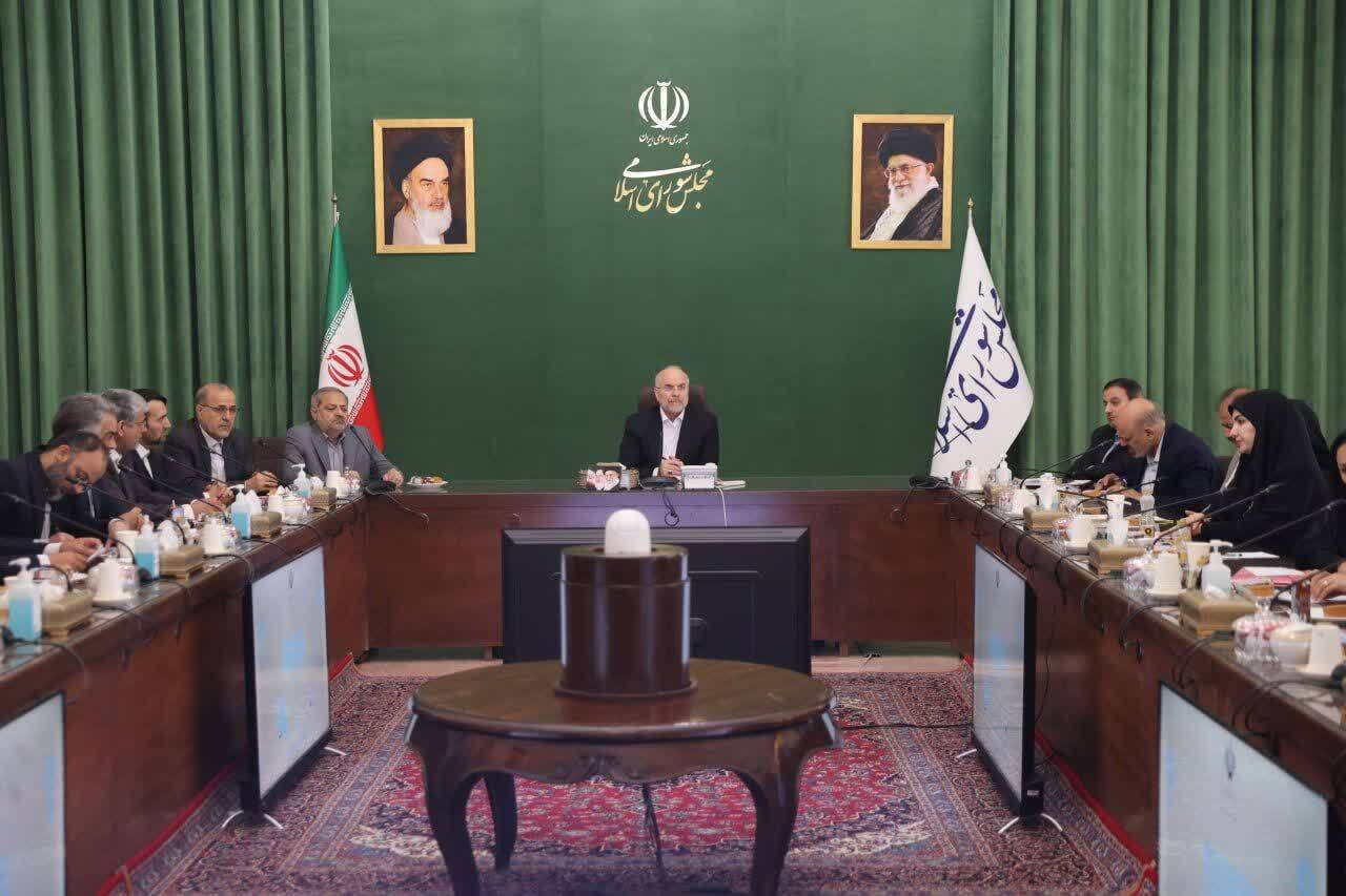 قالیباف: یکی از رنج‌های ما در آموزش و پرورش تغییر مدیریت بود/چگونه بگویم متوسط معدل در آموزش و پرورش چیست؟