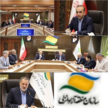 منطقه آزاد انزلی می‌تواند نقش مؤثری در رونق شاخص‌های مختلف اقتصاد دریا محور ایفا كند
