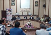 اقدامات جدی علیه ساخت‌وسازهای غیرمجاز در گناباد