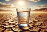 فارس با کم‌آبی دست و پنجه نرم می‌کند